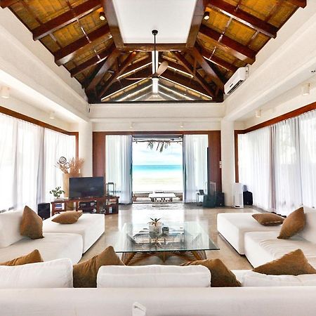 Harlan Beach Villa Boracay Balabag  Extérieur photo
