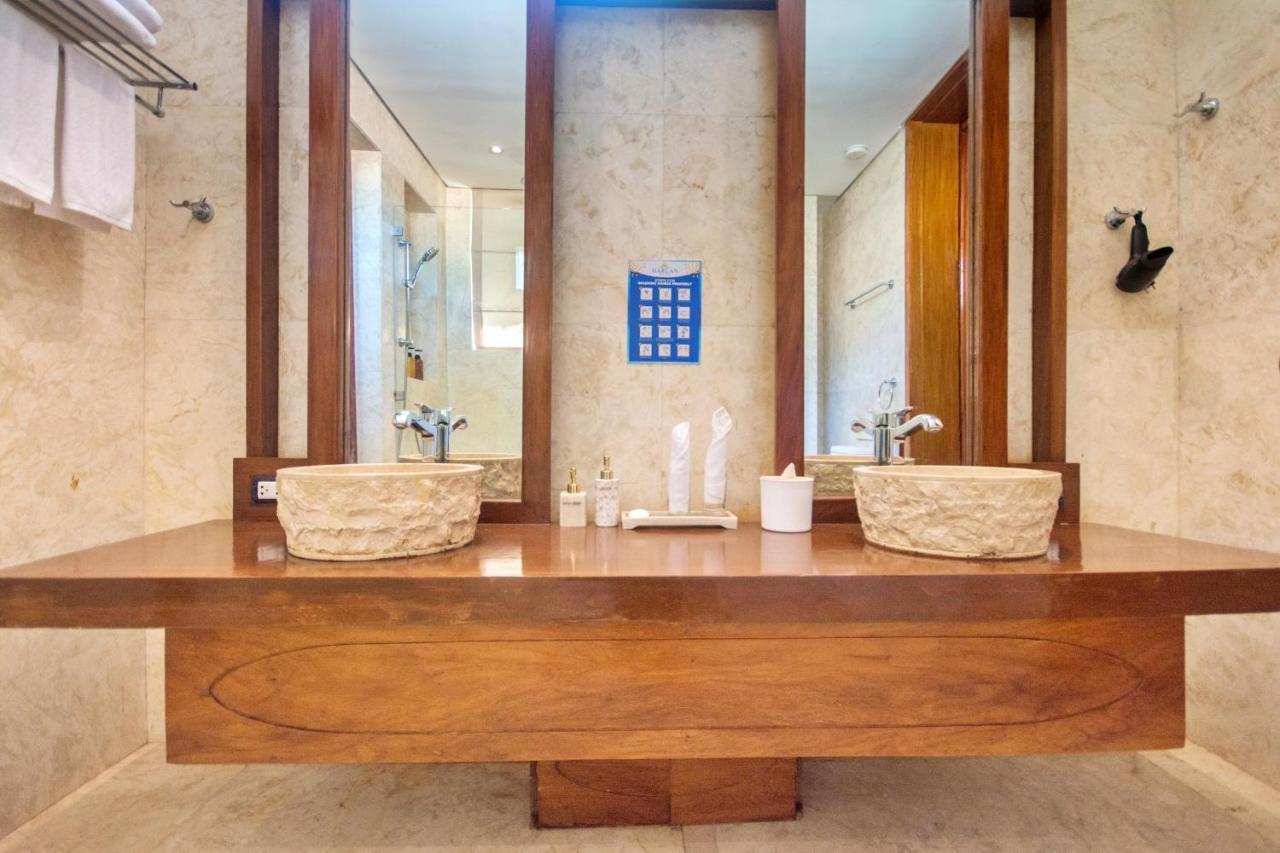 Harlan Beach Villa Boracay Balabag  Extérieur photo
