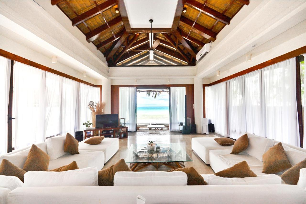 Harlan Beach Villa Boracay Balabag  Extérieur photo