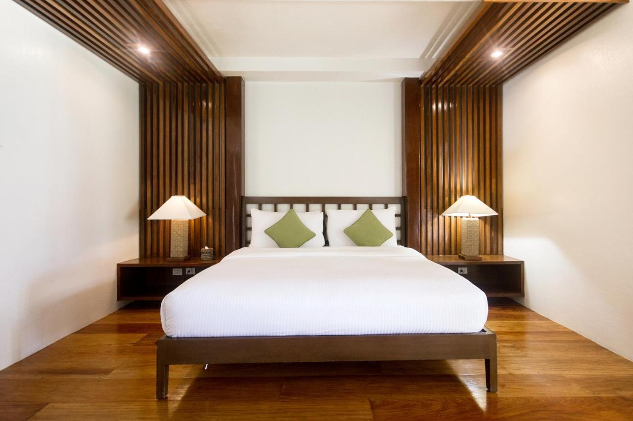 Harlan Beach Villa Boracay Balabag  Extérieur photo