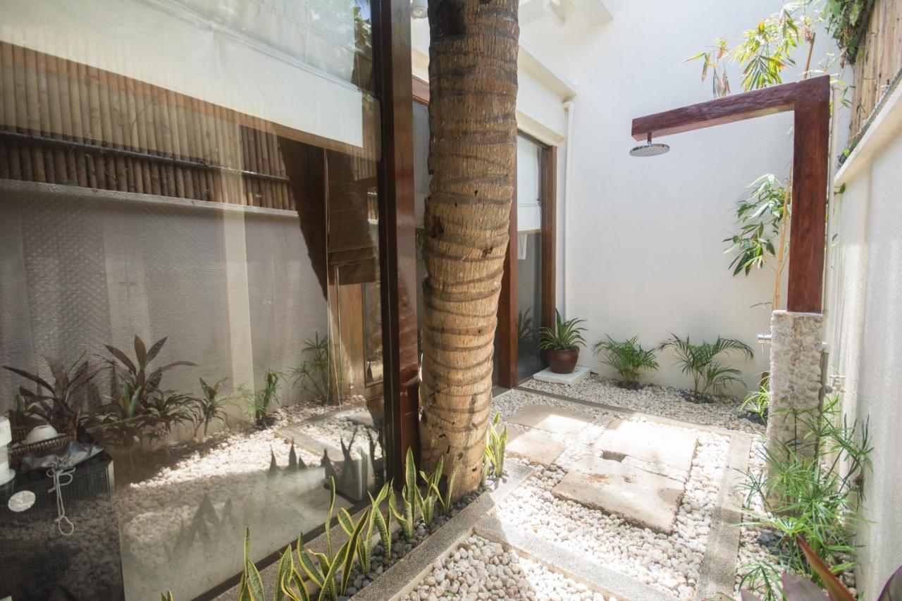 Harlan Beach Villa Boracay Balabag  Extérieur photo