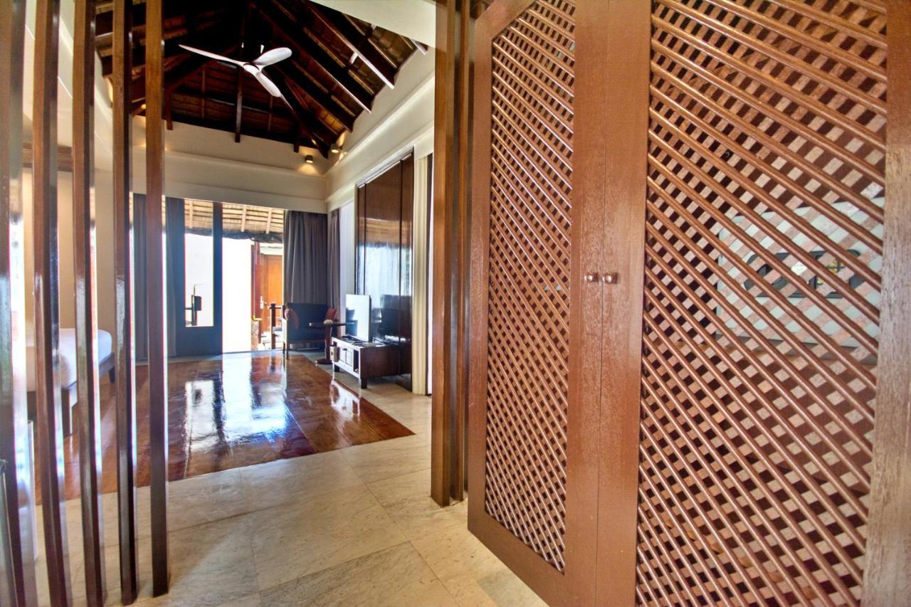 Harlan Beach Villa Boracay Balabag  Extérieur photo