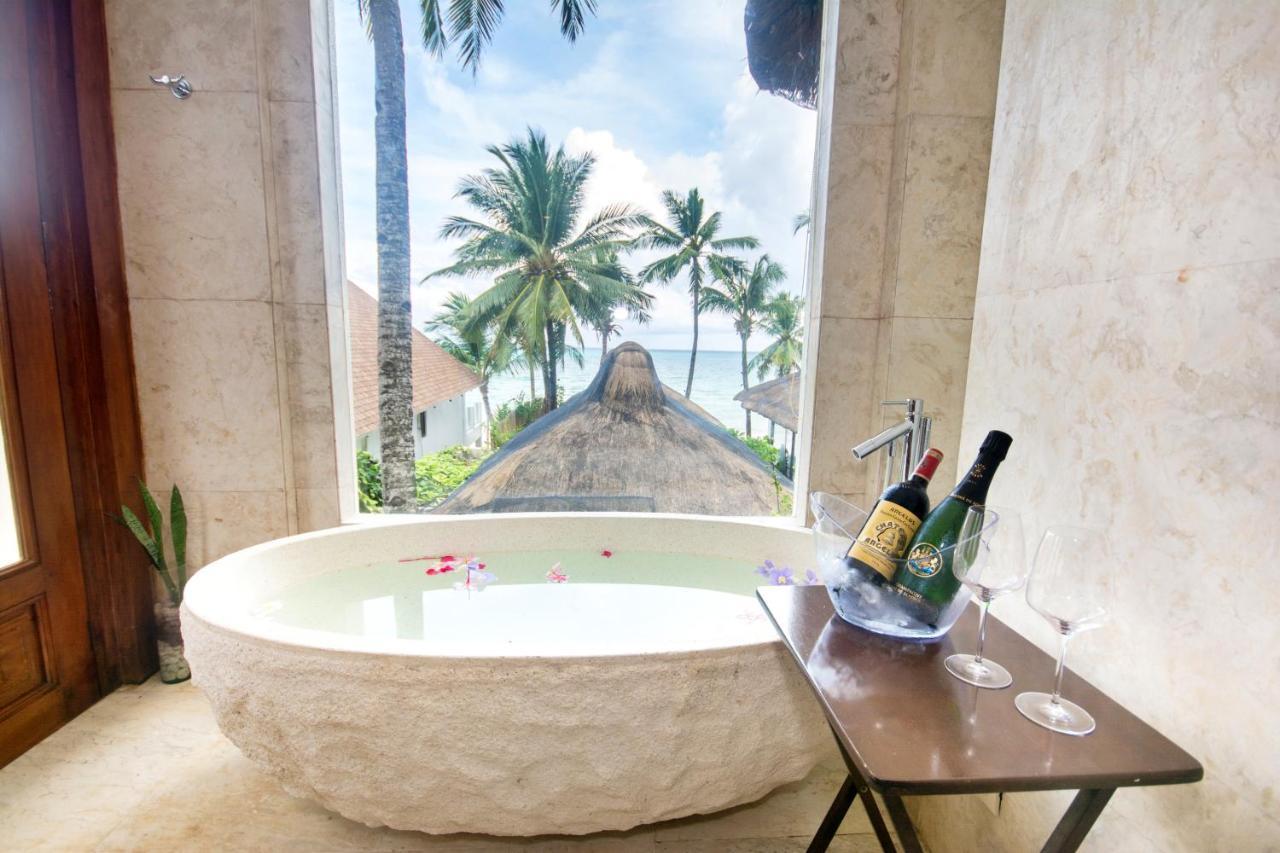Harlan Beach Villa Boracay Balabag  Extérieur photo