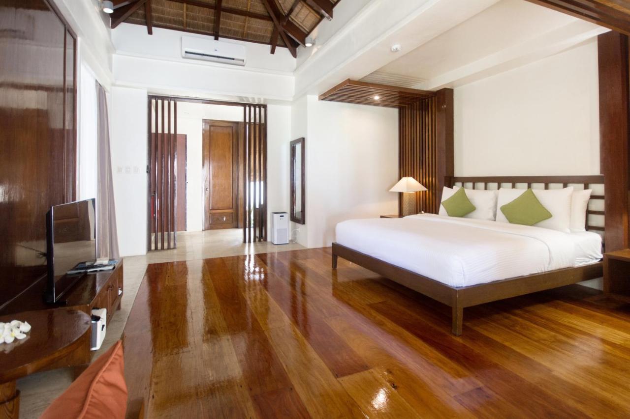 Harlan Beach Villa Boracay Balabag  Extérieur photo