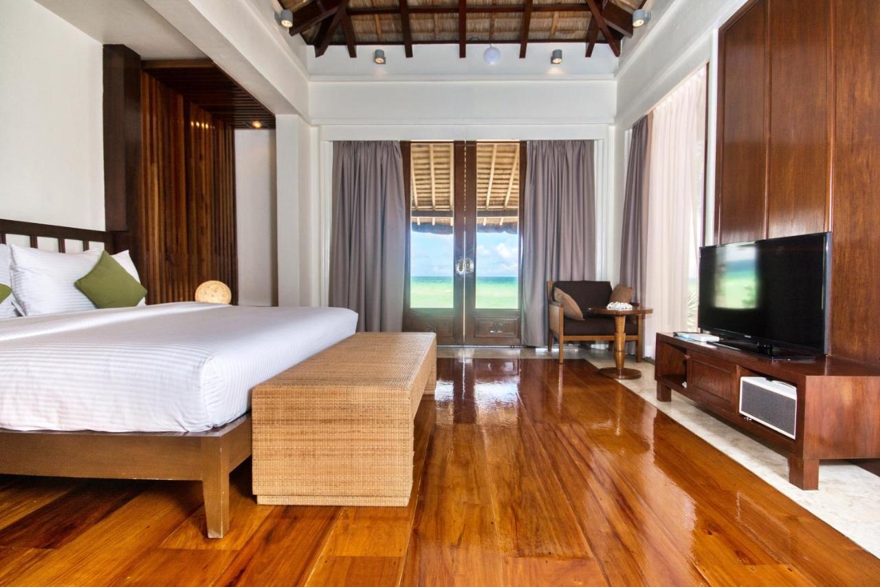 Harlan Beach Villa Boracay Balabag  Extérieur photo