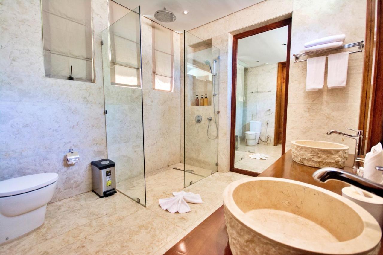 Harlan Beach Villa Boracay Balabag  Extérieur photo