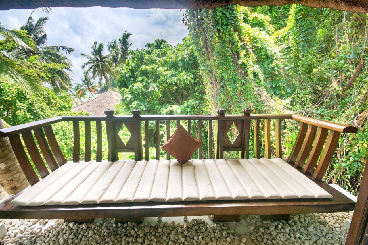 Harlan Beach Villa Boracay Balabag  Extérieur photo