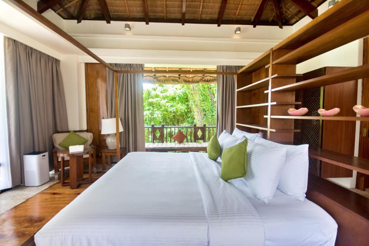 Harlan Beach Villa Boracay Balabag  Extérieur photo