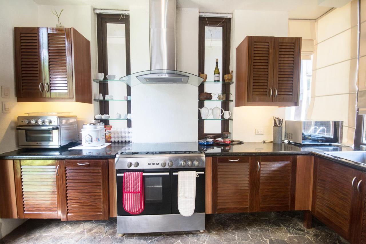 Harlan Beach Villa Boracay Balabag  Extérieur photo