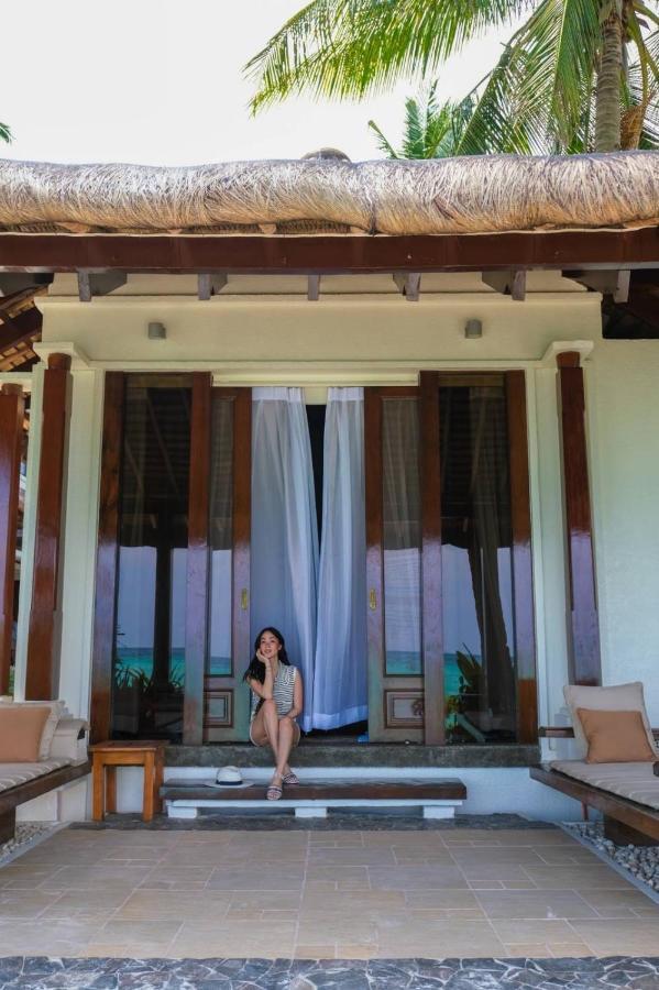 Harlan Beach Villa Boracay Balabag  Extérieur photo
